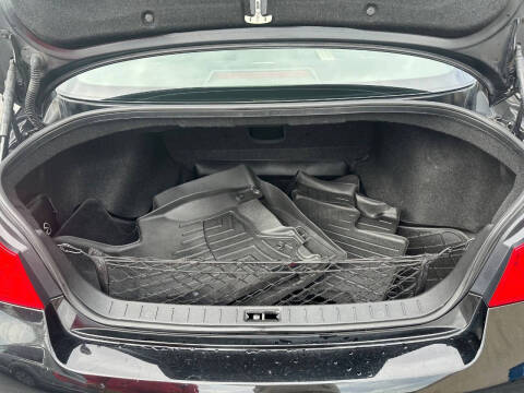 2013 Infiniti G37 Sedan x