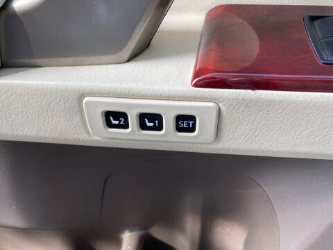 2013 Lexus GX 460 Premium