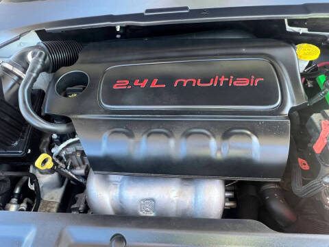 2019 Jeep Compass Altitude