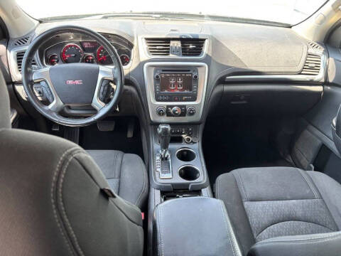 2013 GMC Acadia SLE-2