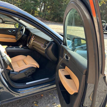 2021 Volvo XC60 Recharge T8 Inscription