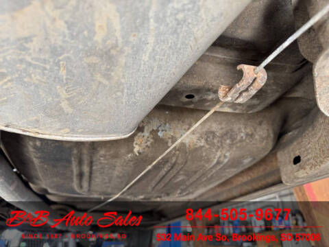 1965 Oldsmobile Starfire