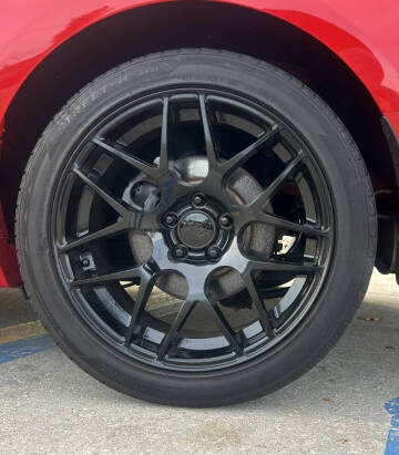 2013 Ford Mustang GT Premium