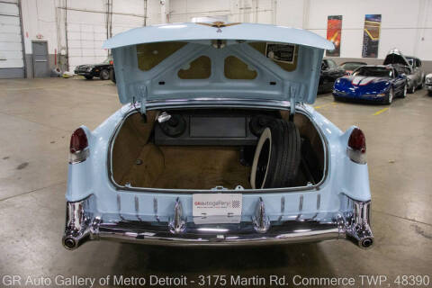 1954 Cadillac Series 62