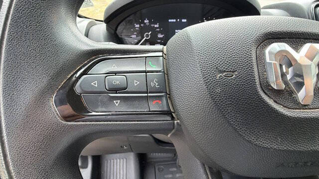 2024 RAM ProMaster