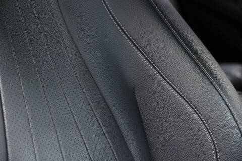 2017 Mercedes-Benz E-Class E 300 4MATIC