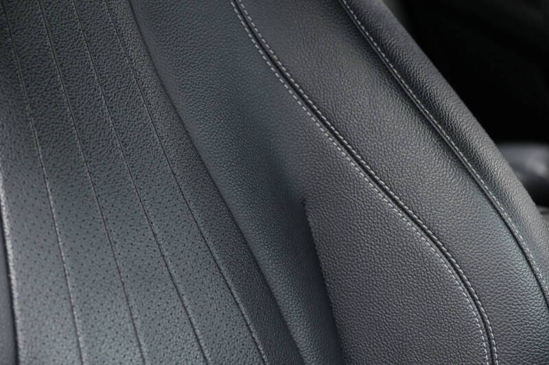 2017 Mercedes-Benz E-Class E 300 4MATIC