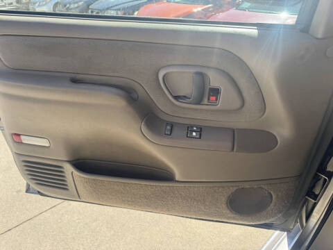 2000 GMC Sierra 3500