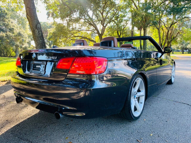 2011 BMW 3 Series 335i