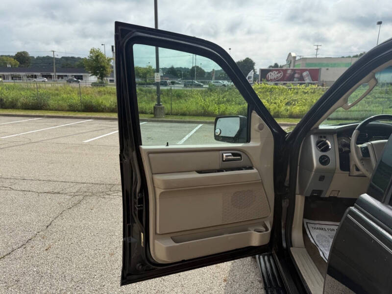 2012 Ford Expedition Limited