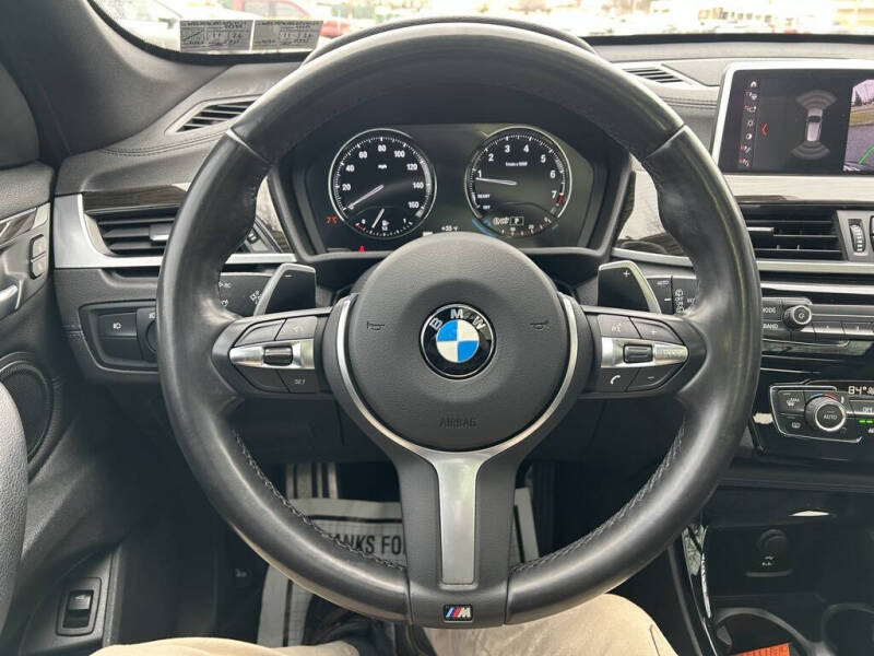 2020 BMW X1 xDrive28i