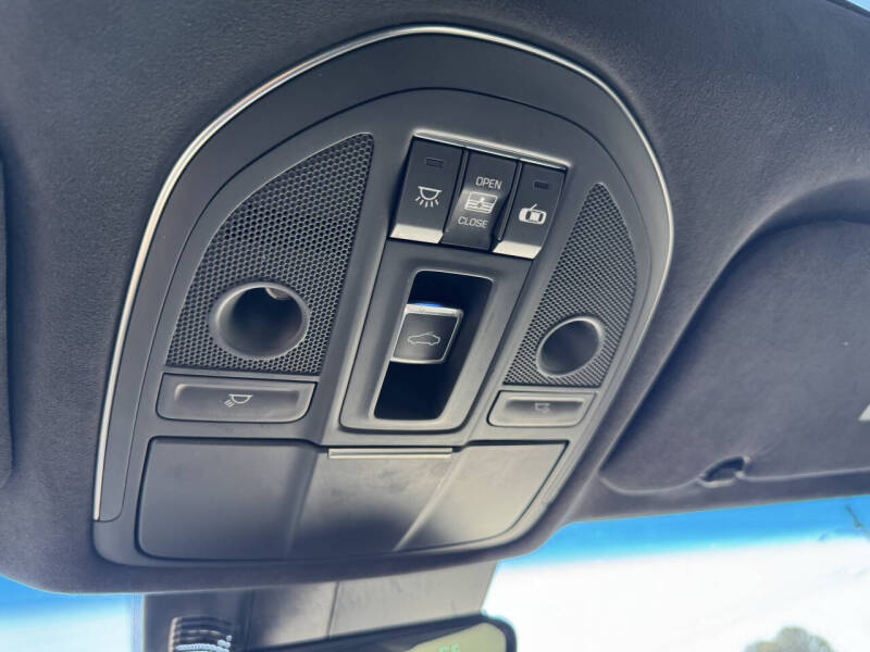 2018 Genesis G80 3.3T Sport