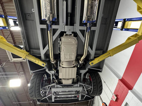 1956 Ford Thunderbird