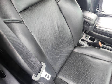 2016 Jeep Compass High Altitude