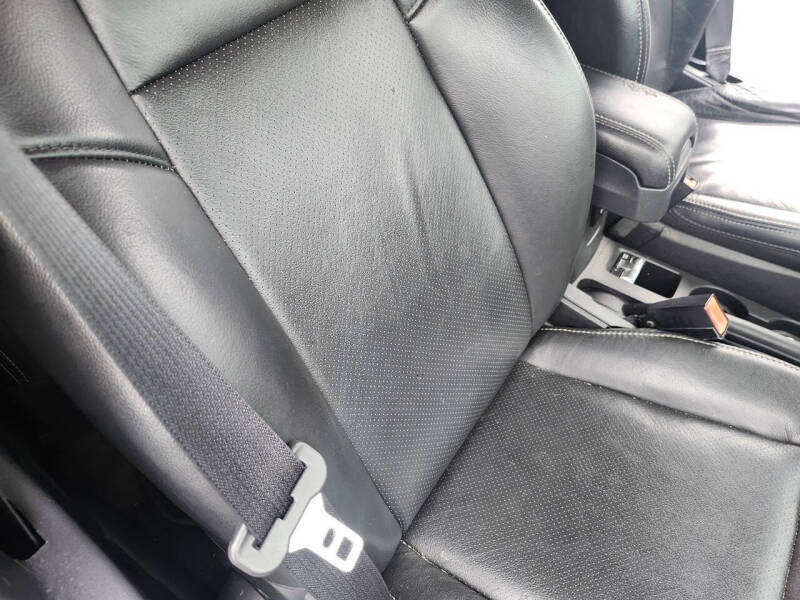 2016 Jeep Compass High Altitude