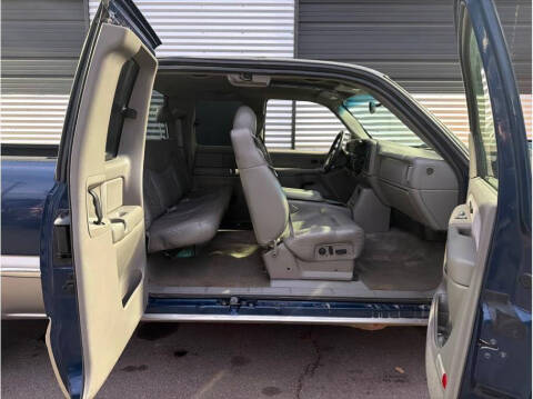 1999 GMC Sierra 1500