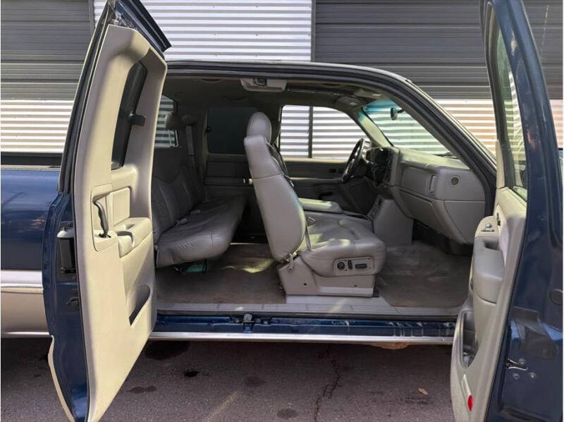 1999 GMC Sierra 1500