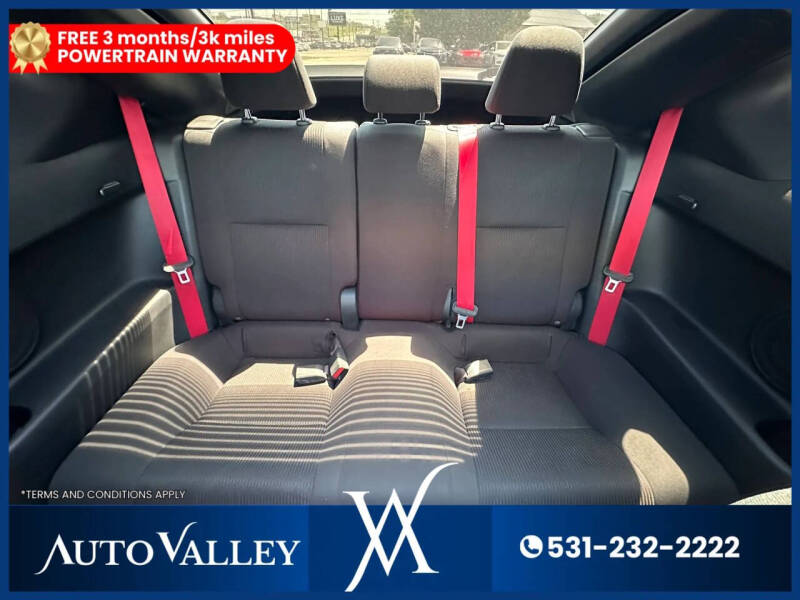 2016 Scion tC