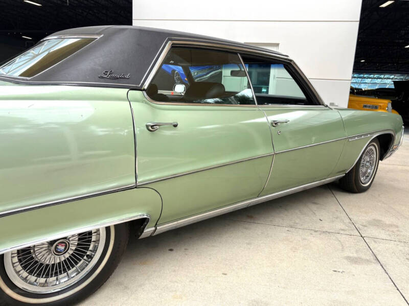 1970 Buick Electra
