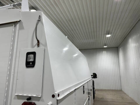 2020 Ford F-450 Super Duty