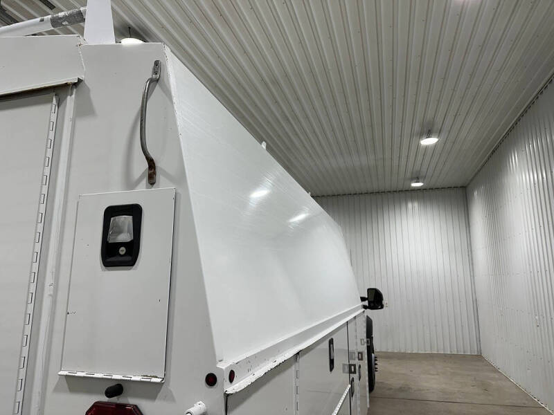 2020 Ford F-450 Super Duty