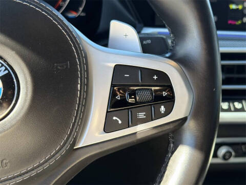 2021 BMW X6 xDrive40i