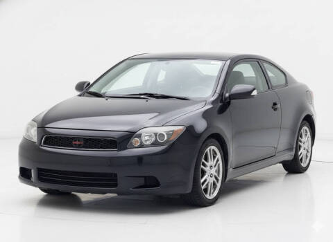 2008 Scion tC