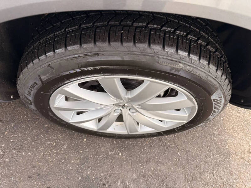 2018 Volvo XC90 T6 Momentum