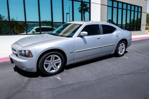 2006 Dodge Charger for sale at REVEURO in Las Vegas NV