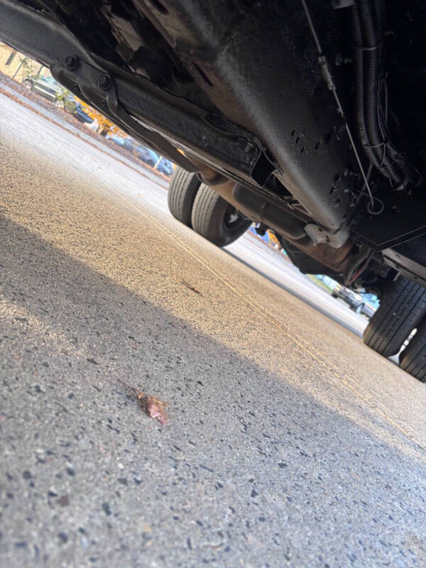 2003 Chevrolet Silverado 3500