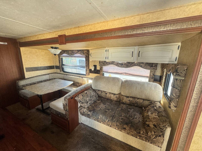 2011 Keystone RV Outback 312BH