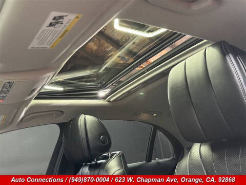 2017 Mercedes-Benz E-Class E 300