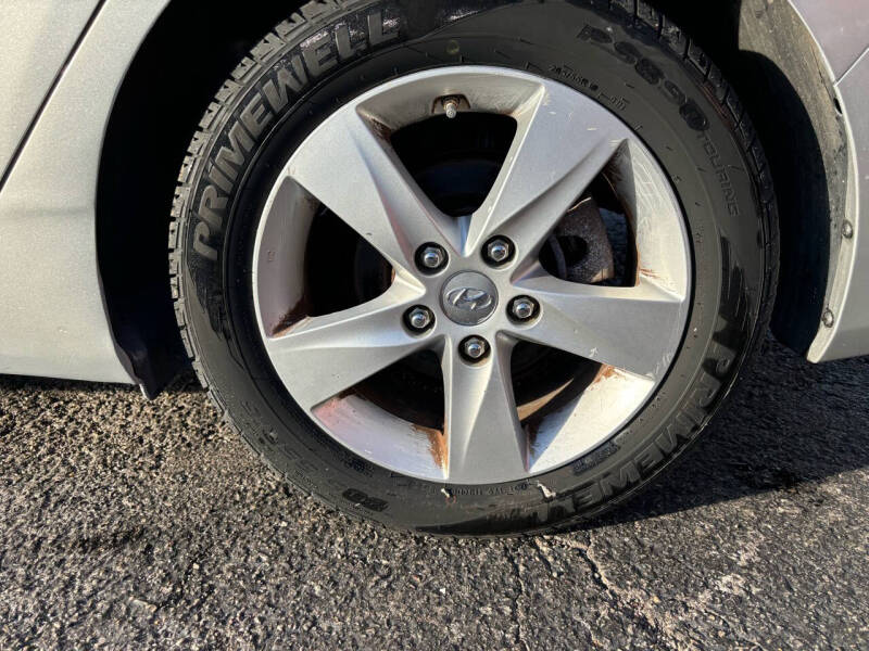 2016 Hyundai Elantra Value Edition