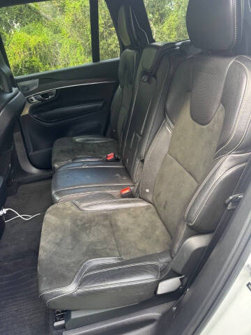 2016 Volvo XC90 T6 R-Design