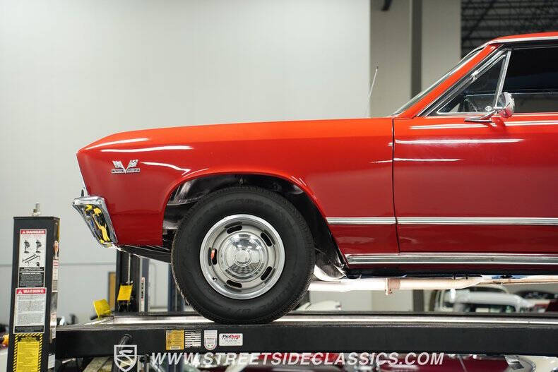 1967 Chevrolet Chevelle