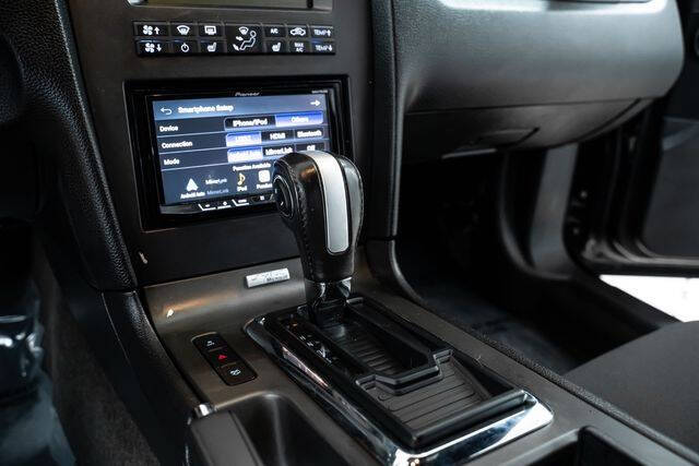 2014 Ford Mustang V6