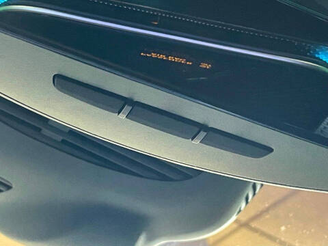 2023 Mercedes-Benz EQS EQS 580 4MATIC