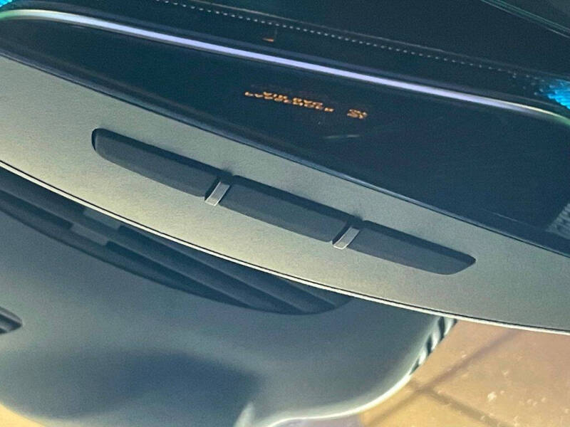 2023 Mercedes-Benz EQS EQS 580 4MATIC