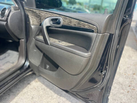 2014 Buick Enclave Premium