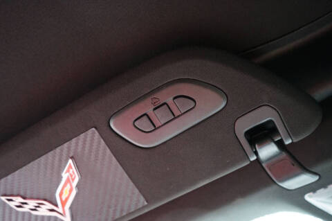 2015 Chevrolet Corvette Stingray Z51