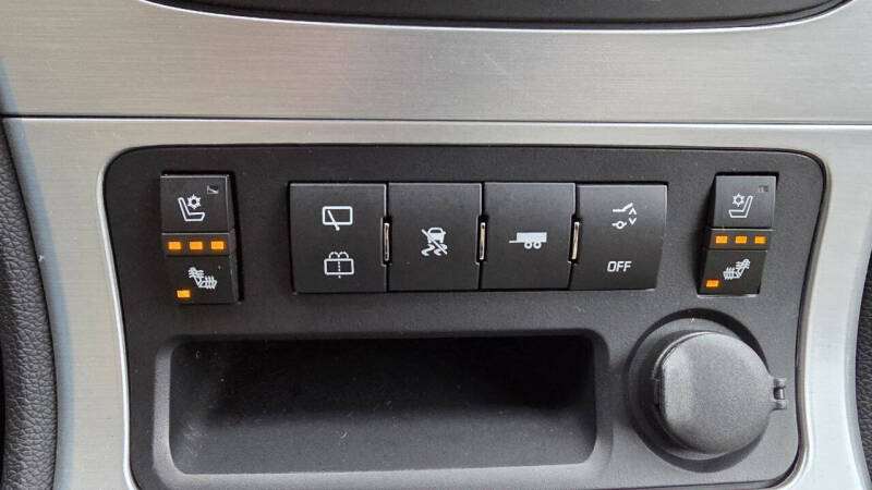 2010 GMC Acadia SLT-2