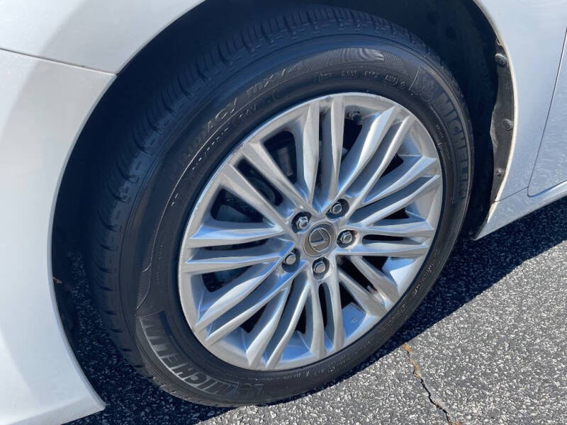 2014 Lexus ES 350