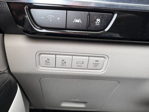 2022 Kia Carnival SX Prestige