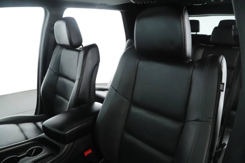 2022 Dodge Durango GT