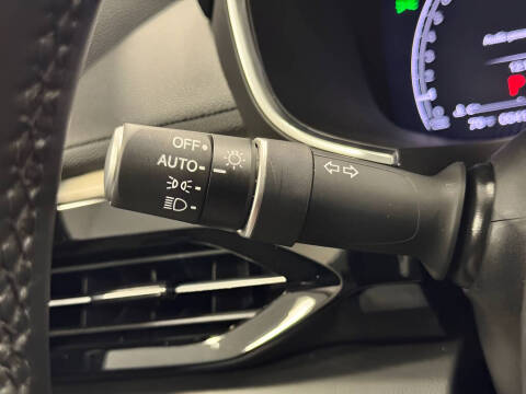 2025 Acura MDX SH-AWD