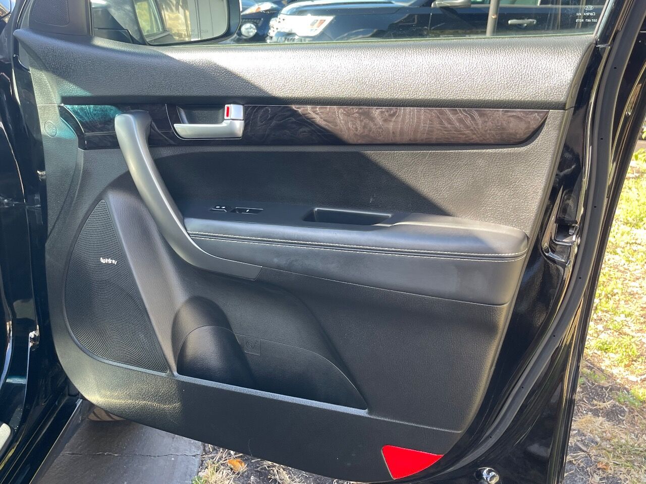 2014 Kia Sorento SUV - $10,900