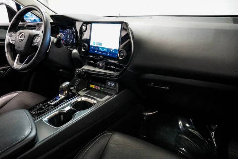 2023 Lexus NX 350 Premium