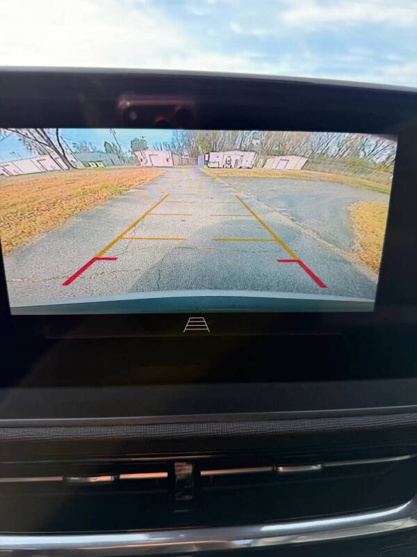 2024 Buick Envista Sport Touring