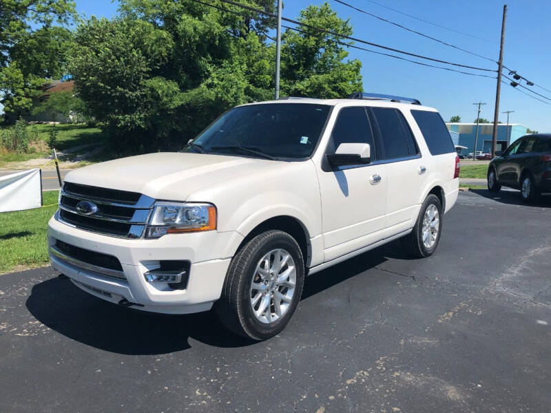 Ford Expedition For Sale In Owensboro Ky Carsforsale Com