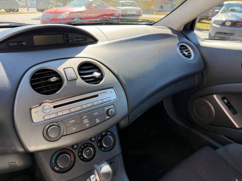 2011 Mitsubishi Eclipse GS Sport